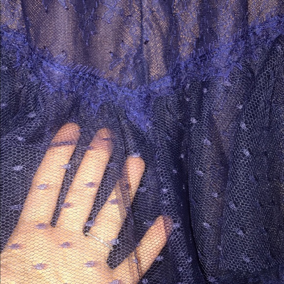 Gorgeous designer evening/prom dress - Picture 6 of 7